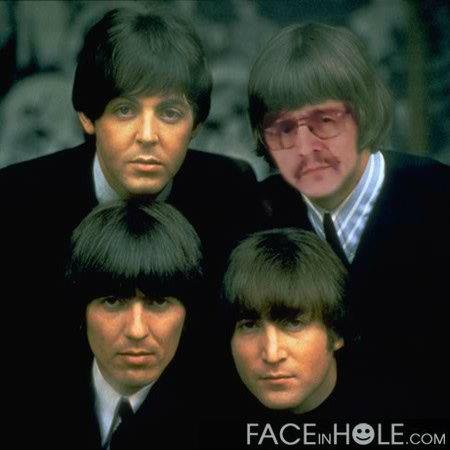 Howard Hickey's album, Profile Pictures