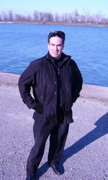 Robert Walton's album, Profile Pictures