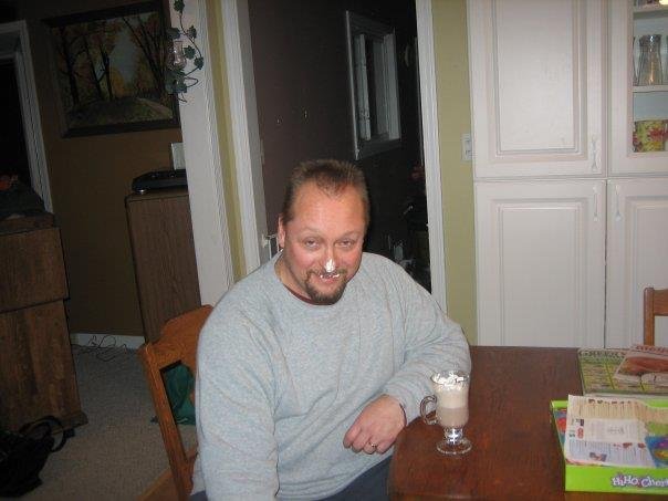 Alan Radtke's album, Profile Pictures