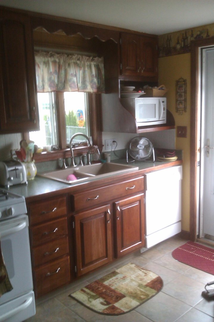 Denise Croce's album, Mobile Uploads