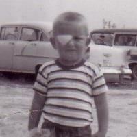 Terry Lawrence's album, Profile Pictures