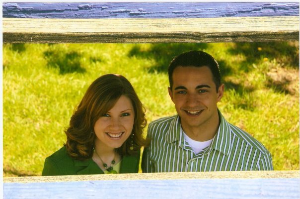 Leonard Coates' album, Recent Family Pics