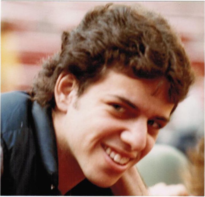 Steve Fleischer's album, Profile Pictures