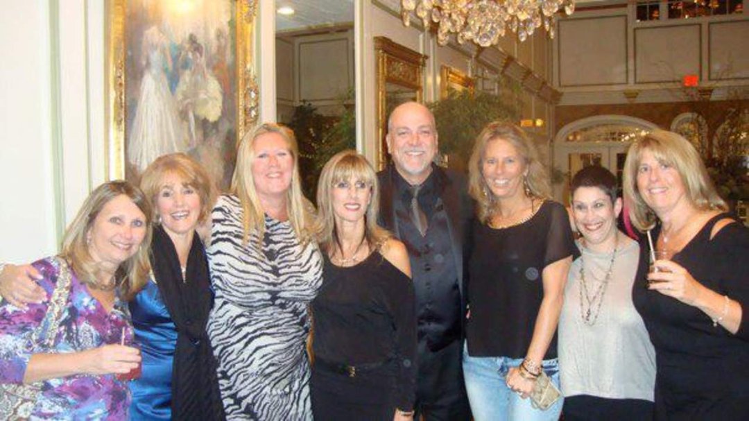 Kathy Stackhouse's album, Cover Photos