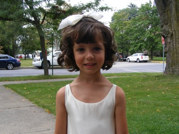 Jonathan Gregory's album, adams wedding