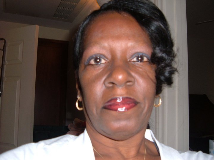 Renee Scott's album, Cover Photos
