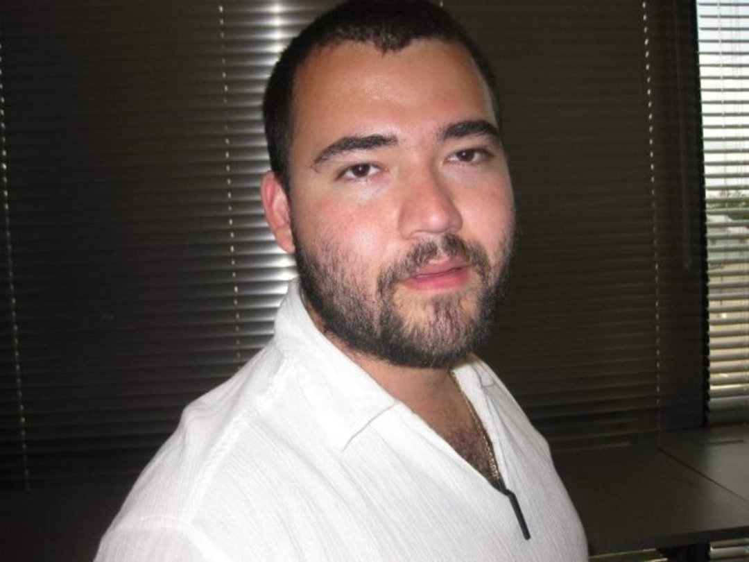 Hernan Cabrera's album, Profile Pictures