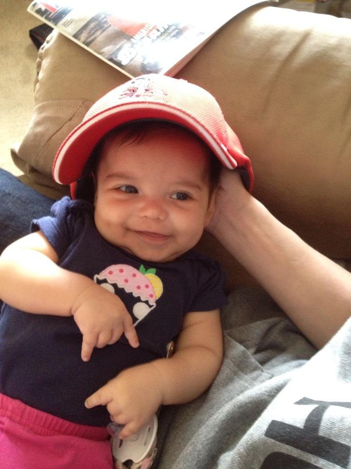 Kaleena Fleming's album, iOS Photos