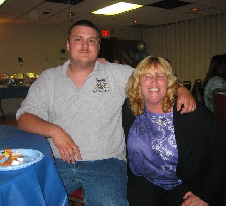 Donna Poinsett's album, Profile Pictures