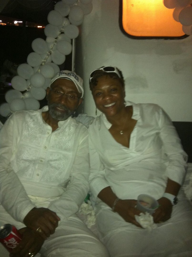 Lawrence Hamilton's album, Mobile Uploads
