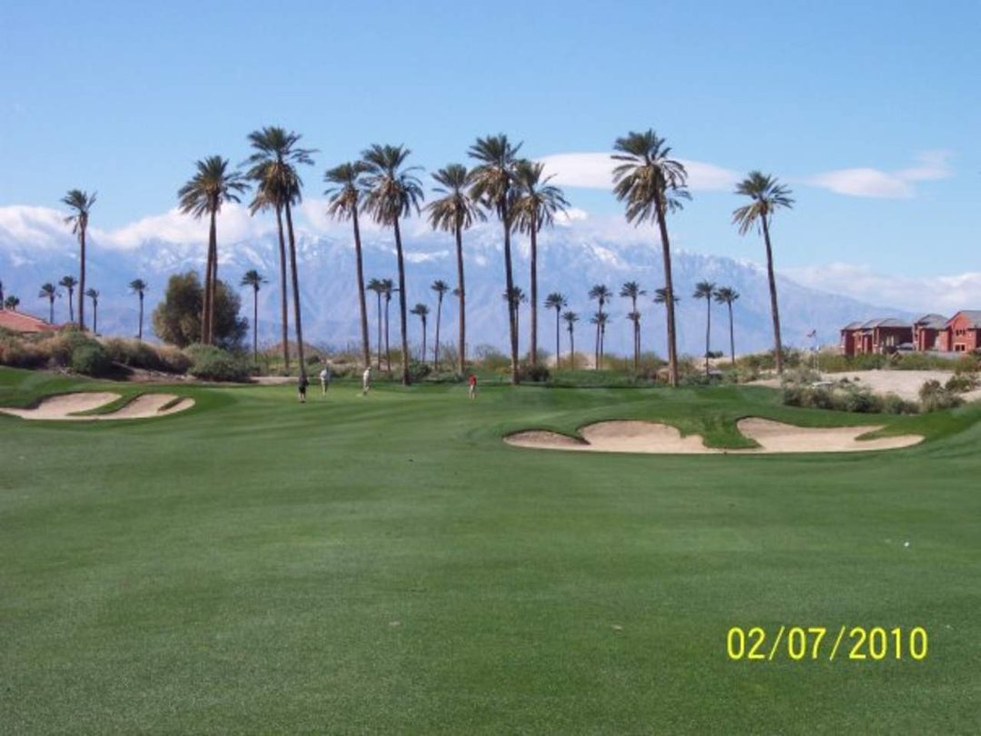 Pam Tenney Mills' album, Derek's 50th B'day Surprise Trip to Palm Springs