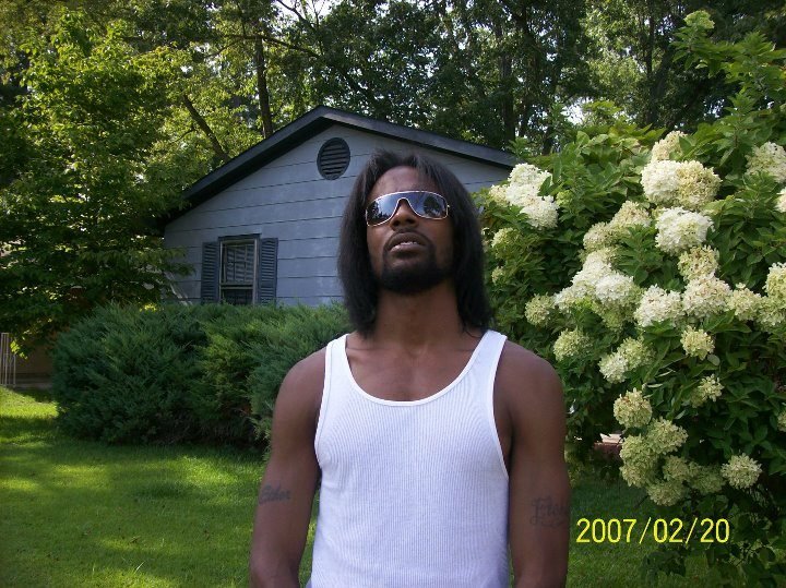 Wanda James' album, August 6, 2011