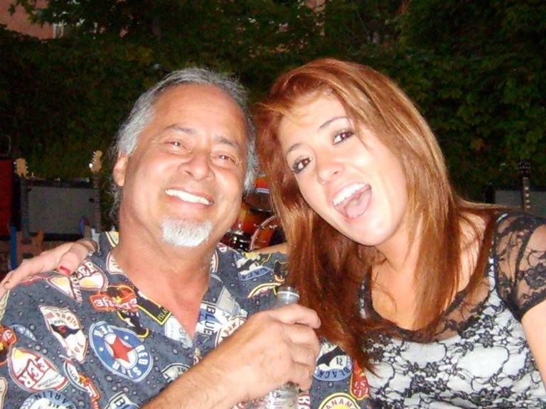 Ralph Guyot's album, Hot Summer Night 2011 (Fallbrook)