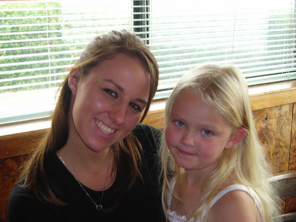 Connie Countryman's album, October 18, 2011