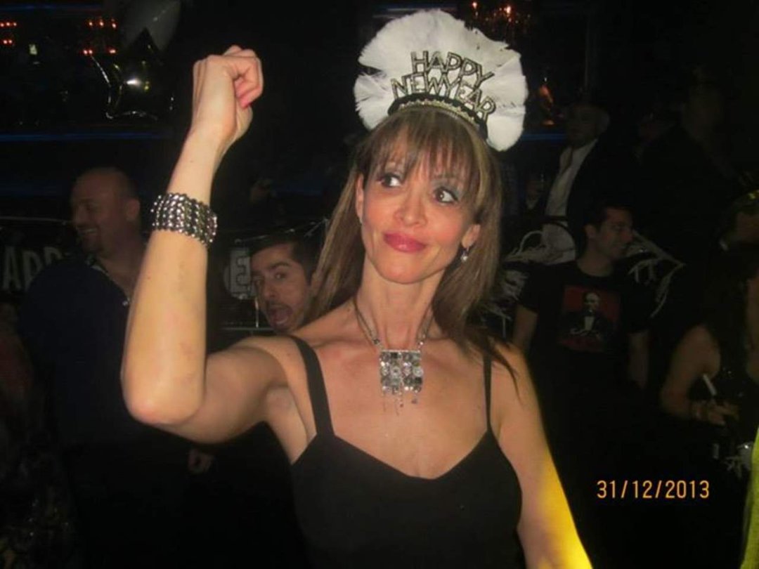 Garry Chernest's album, 2014 New Years Eve Party at Avenue Night Club