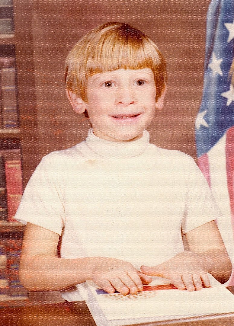 David Dubose's album, Old Family Pictures