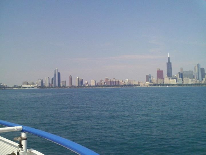Brenda Wickwire's album, chicago 2012