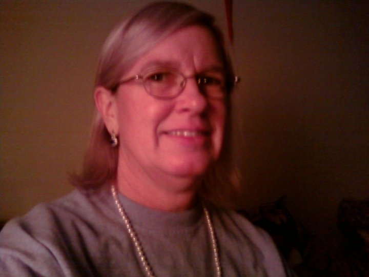 Wanda King's album, Mobile Uploads