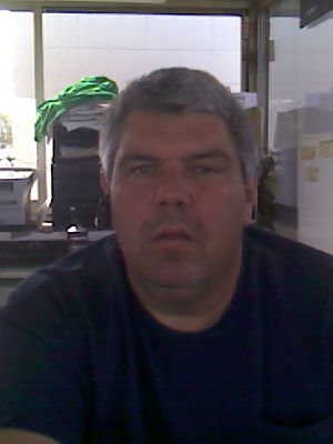 John Andruskiewicz's album, Profile Pictures