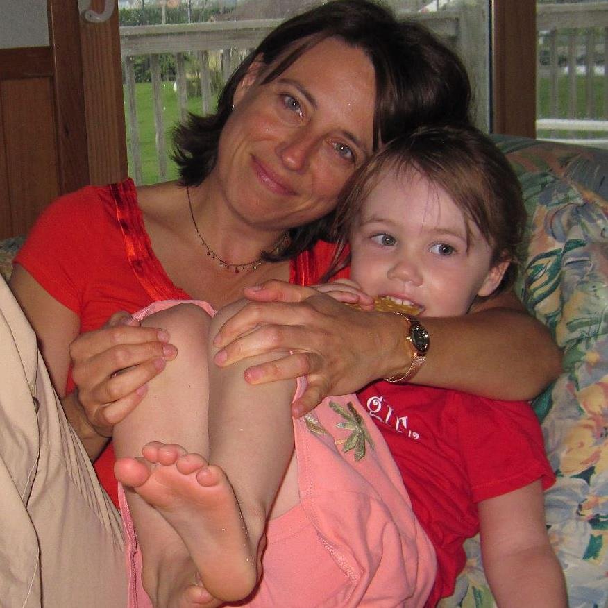 Tracey Anton's album, Profile Pictures