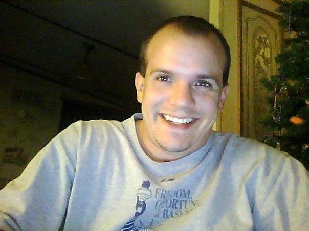 David Trowbridge's album, Profile Pictures