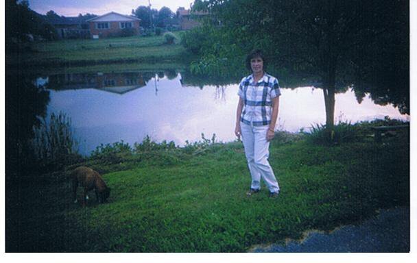 Sandy Atkinson's album, Profile Pictures