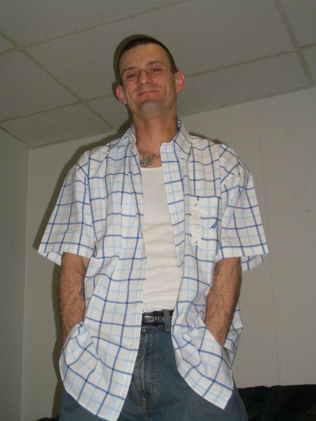 Anthony Sammons' album, Profile Pictures