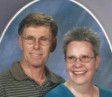 Patsy Wood's album, Profile Pictures