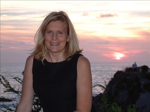 Joan Knutson's album, Profile Pictures