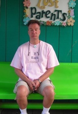 Michael Kosak's album, Profile Pictures