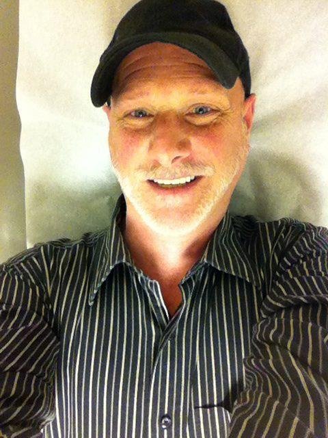 Mark Eckler's album, iOS Photos