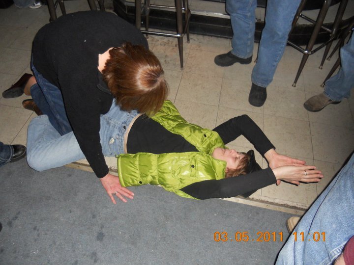 Michael Bruun's album, March 7, 2011
