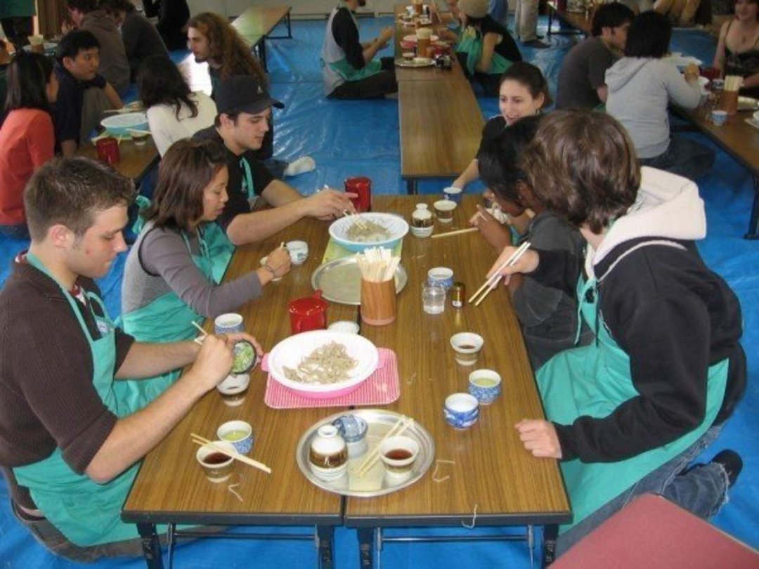 Aubrey Olson's album, japan pictures
