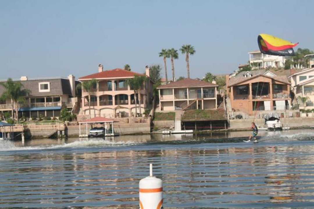 Alan Acock's album, 2012 Canyon Lake