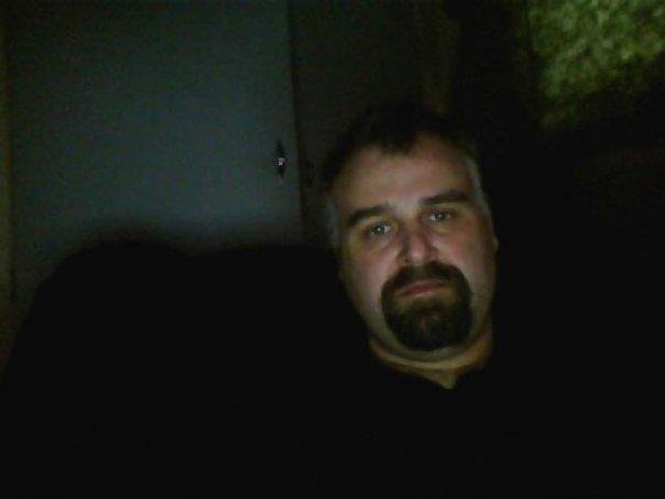 David Wunder's album, Profile Pictures