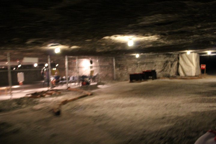 Michael Grider's album, July 17, 2011