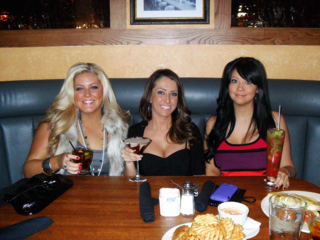 Brandy Bailey's Classmates profile album