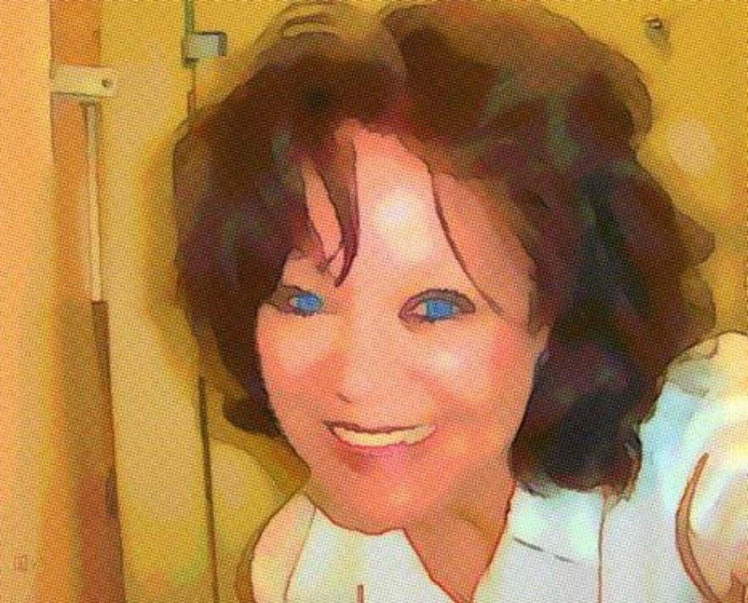 Sherry Ashley's album, Profile Pictures