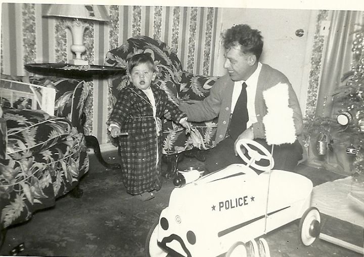 John H. Schultz's album, Cover Photos