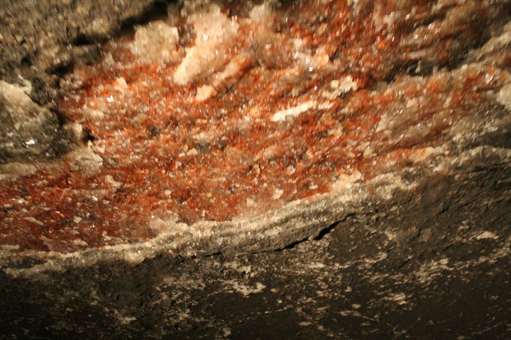 Michael Grider's album, July 17, 2011