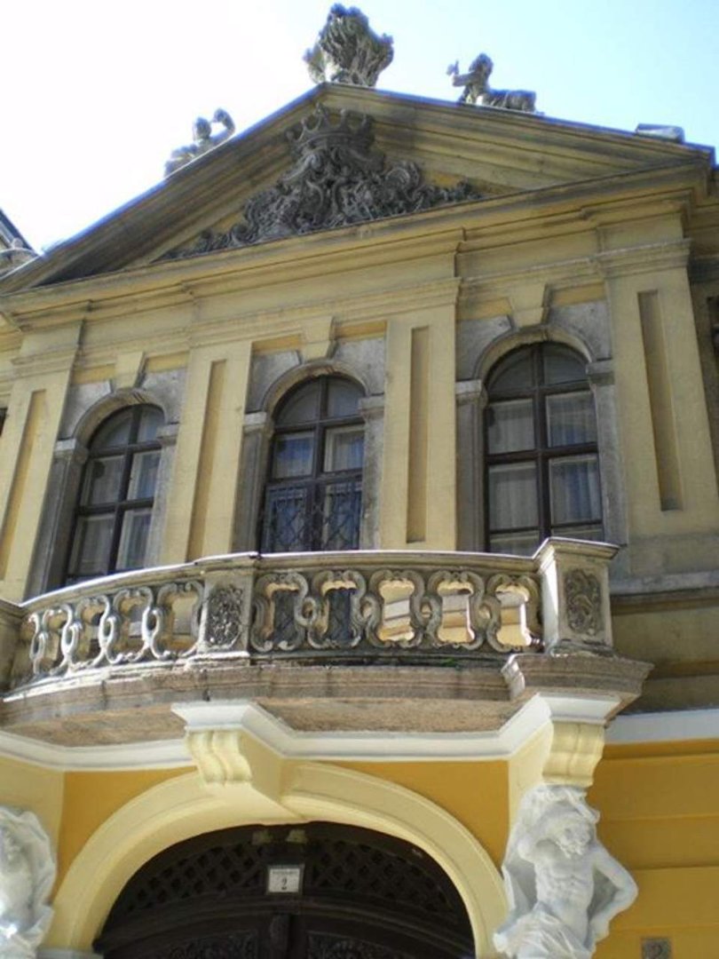 Helen Silverstein's album, Hungary 2011
