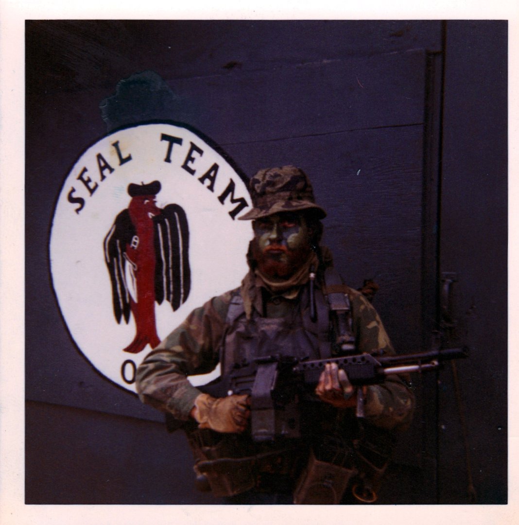 John Chalus' album, November 29, 2010