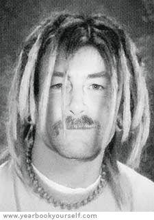 Albert Batchie's album, Profile Pictures