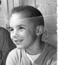 J Michael Gaskins' album, Profile Pictures