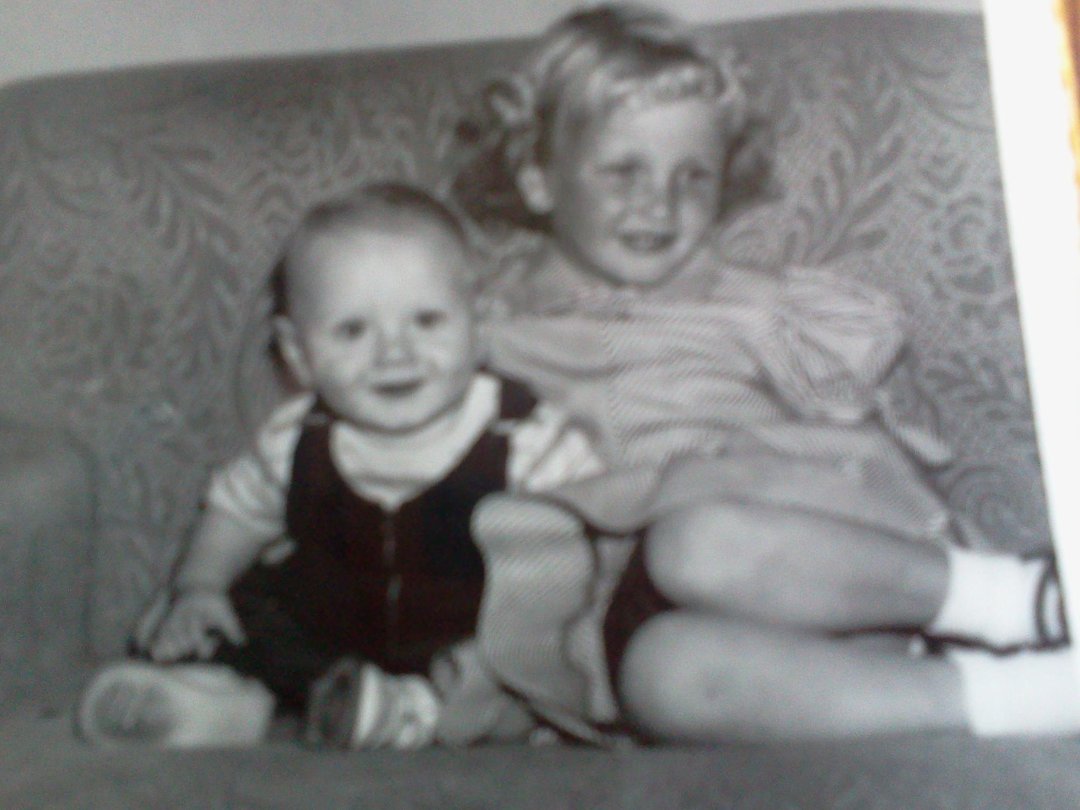Kathleen Murray's album, Mobile Uploads