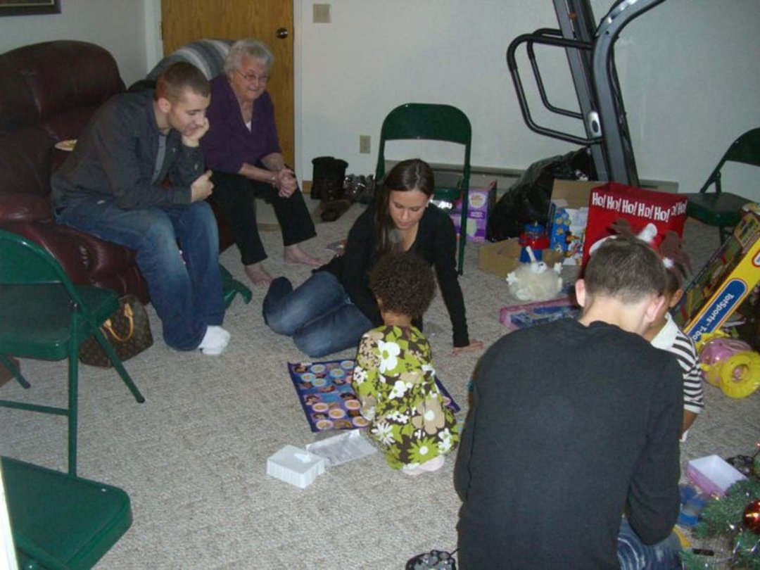 Keith Cormican's album, X-mas 2010