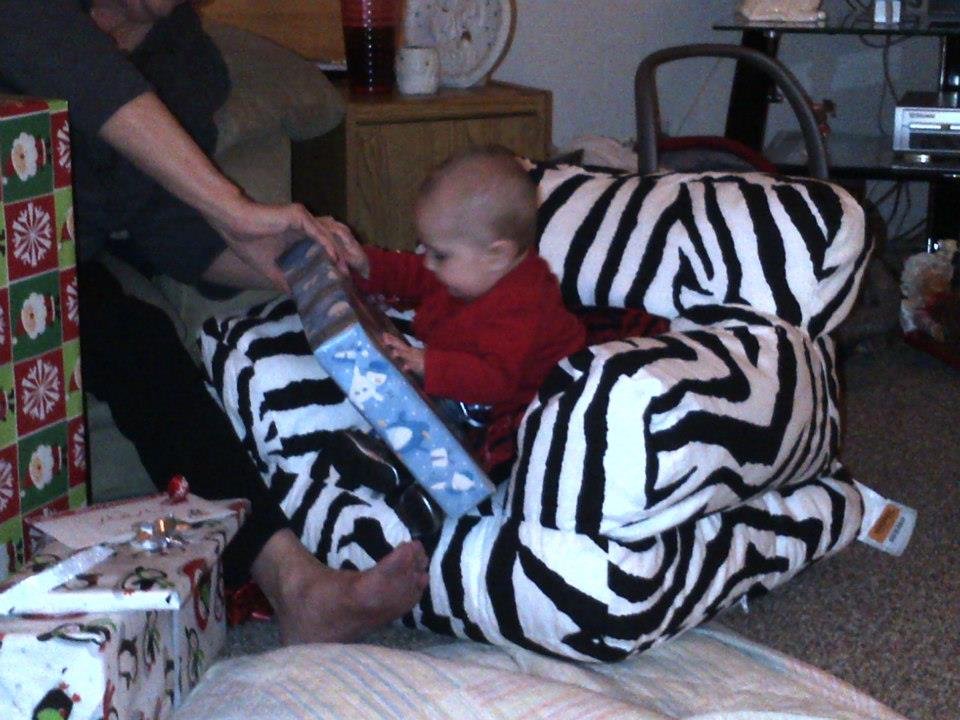Sean McLaughlin's album, Christmas Eve 2012
