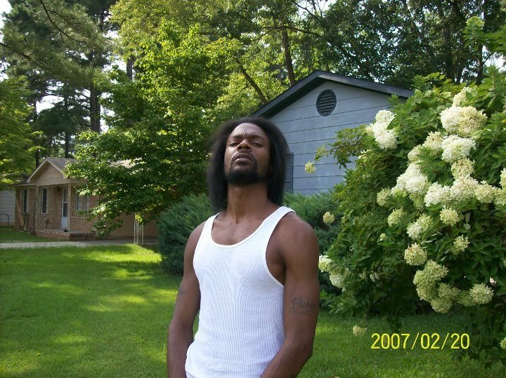Wanda James' album, August 6, 2011