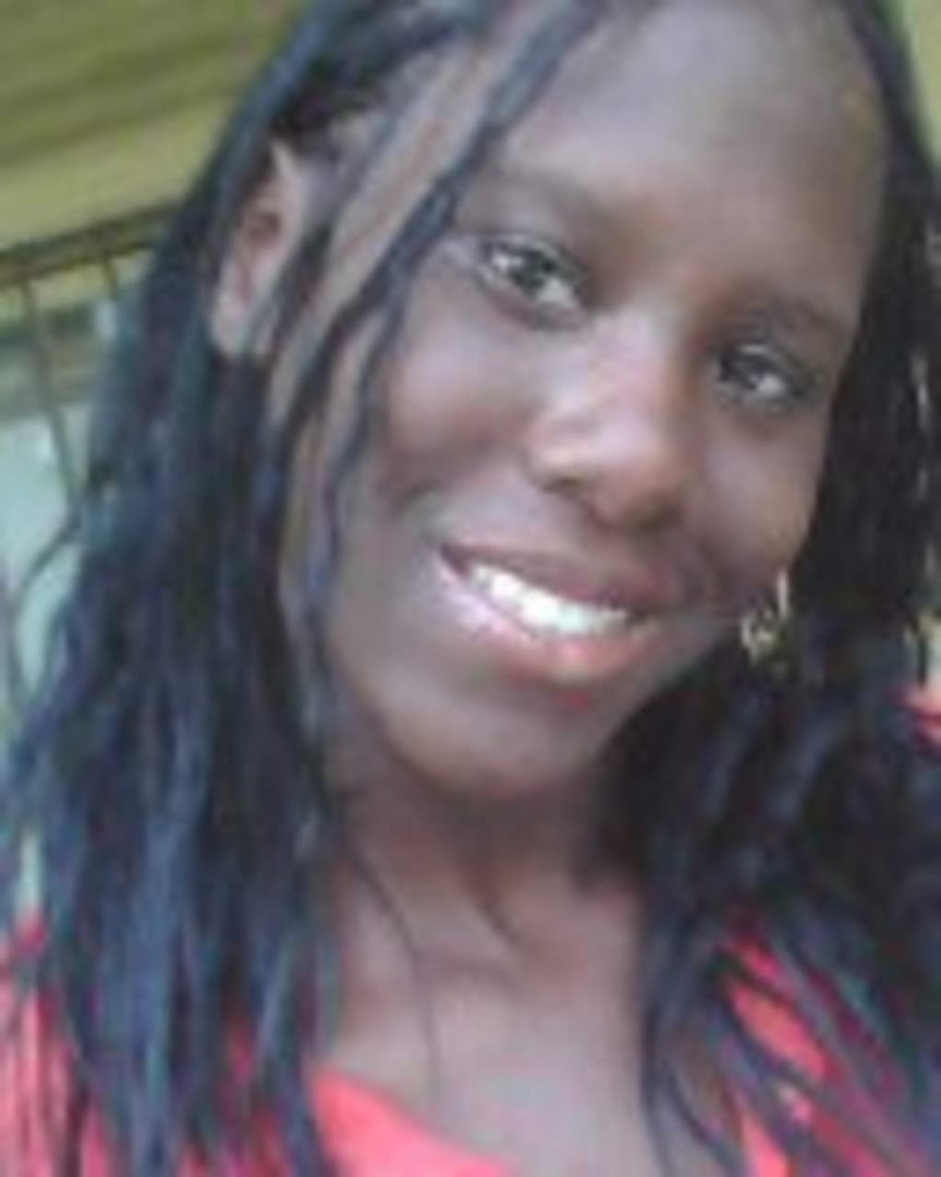 Melicia thomas' album, Profile Pictures