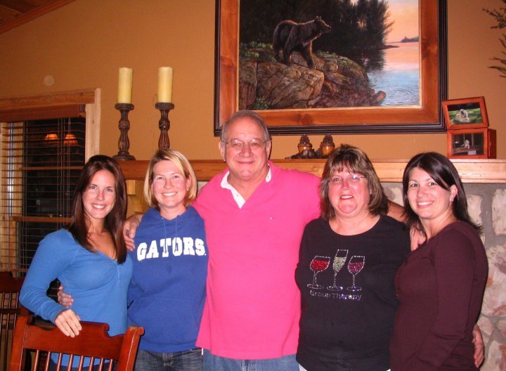 Chip Nadeau's album, Profile Pictures